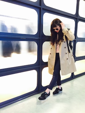 reiさんのコーディネート