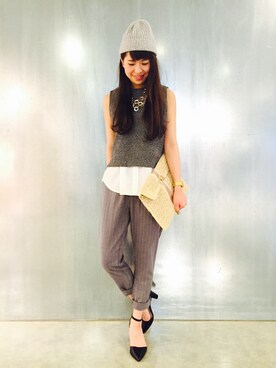 reiさんのコーディネート