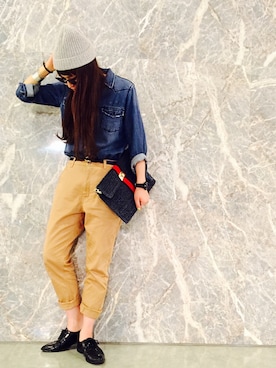 reiさんのコーディネート