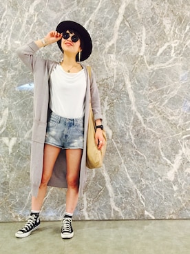 reiさんのコーディネート