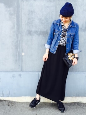 reiさんのコーディネート