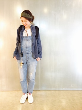 reiさんのコーディネート