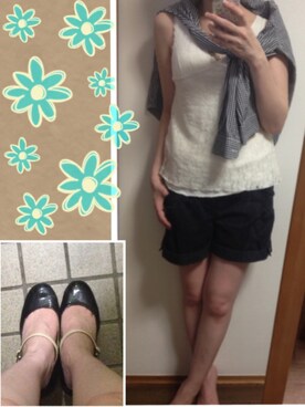 ゆうかさんのコーディネート