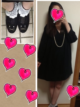 ゆうかさんのコーディネート