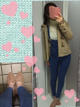ゆうかさんのコーディネート