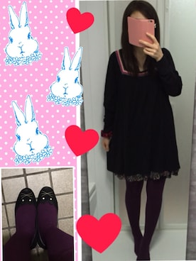 ゆうかさんのコーディネート