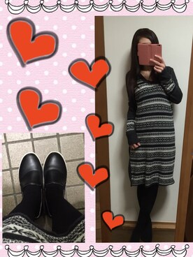 ゆうかさんのコーディネート