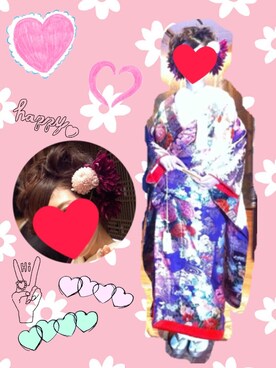 ゆうかさんのコーディネート