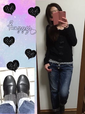 ゆうかさんのコーディネート