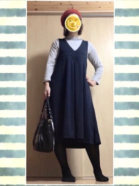 葵さんのコーディネート