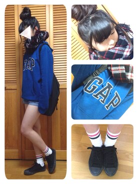 Mikuさんのコーディネート