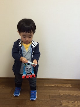 atsutoさんのコーディネート