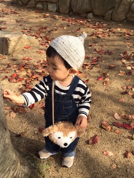 atsutoさんのコーディネート