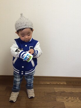 atsutoさんのコーディネート