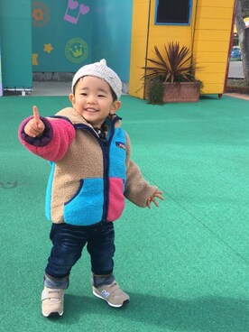 atsutoさんのコーディネート