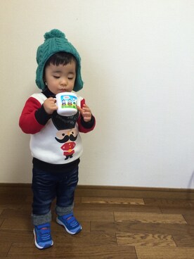 atsutoさんのコーディネート