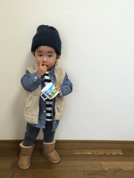 atsutoさんのコーディネート