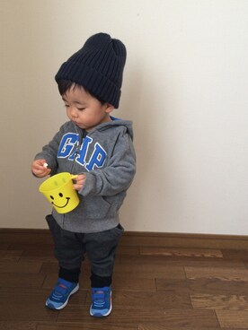 atsutoさんのコーディネート