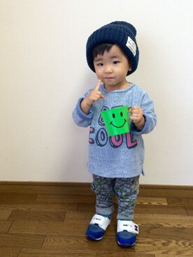 atsutoさんのコーディネート