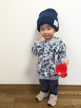 atsutoさんのコーディネート