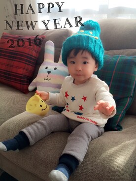 atsutoさんのコーディネート