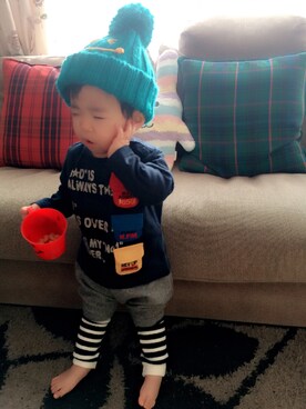 atsutoさんのコーディネート