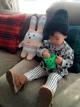 atsutoさんのコーディネート