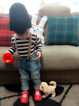 atsutoさんのコーディネート