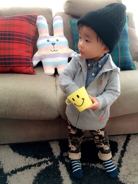 atsutoさんのコーディネート