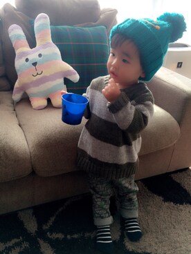 atsutoさんのコーディネート