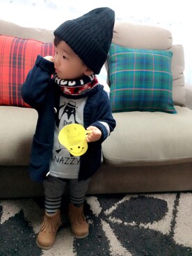 atsutoさんのコーディネート