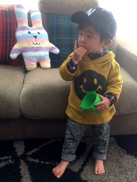 atsutoさんのコーディネート