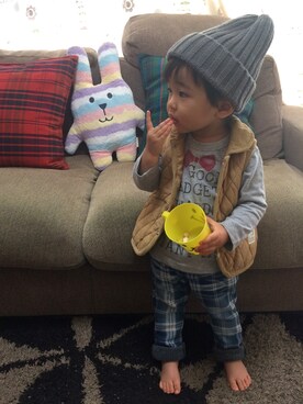 atsutoさんのコーディネート