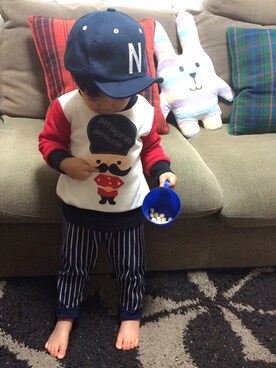 atsutoさんのコーディネート