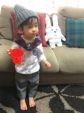 atsutoさんのコーディネート