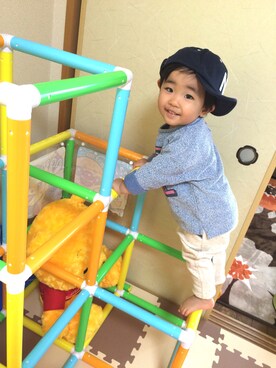 atsutoさんのコーディネート