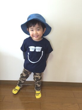 atsutoさんのコーディネート