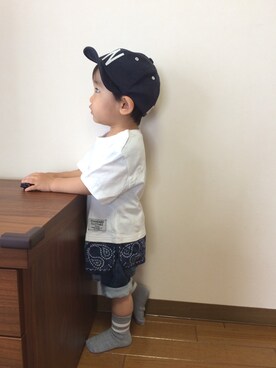 atsutoさんのコーディネート