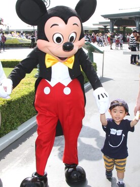 atsutoさんのコーディネート