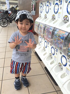 atsutoさんのコーディネート