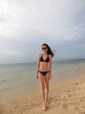 Alice Kuさんのコーディネート