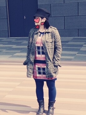 ｒｕｉさんのコーディネート