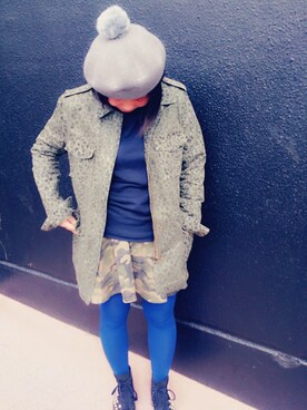 ｒｕｉさんのコーディネート