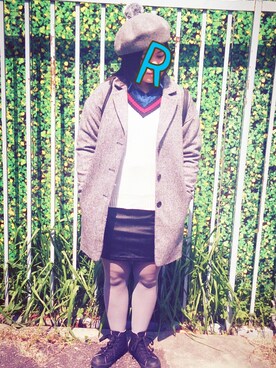 ｒｕｉさんのコーディネート