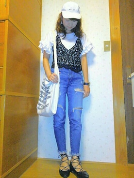 y∞shimiiiさん（レディース・162cm）の秋コーディネート