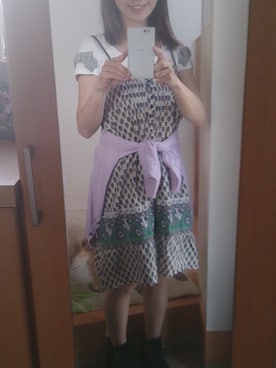 yuukoさんのコーディネート