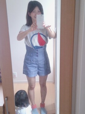 yuukoさんのコーディネート