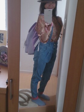 yuukoさんのコーディネート