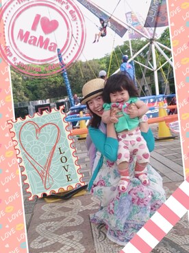 yuukoさんのコーディネート