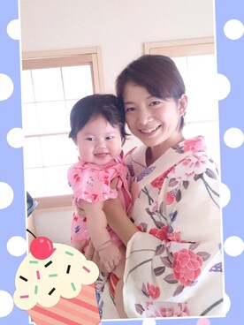 yuukoさんのコーディネート